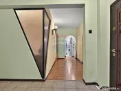 2 Apartamente unite, 5 camere de vânzare pe Malul Muresu... 