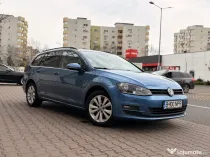 Volkswagen Golf VII Variant 1.6 TDI