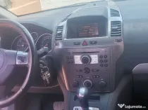 Opel Zafira B 2006