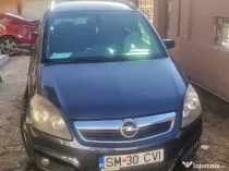 Opel Zafira B 2006