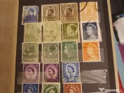 Vând colecție timbre valorose
