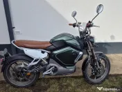 Scuter / Moto Super Soco TC electric, ca nou! 