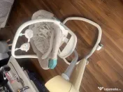 Balansoar automat pentru bebeluși 