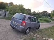Opel zafira, AUTOMATA, 2008, 7 locuri 
