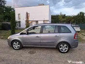 Opel zafira, AUTOMATA, 2008, 7 locuri 
