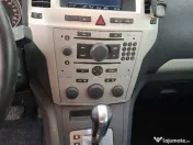 Opel zafira, AUTOMATA, 2008, 7 locuri 