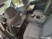 Opel zafira, AUTOMATA, 2008, 7 locuri 