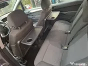 Opel zafira, AUTOMATA, 2008, 7 locuri 