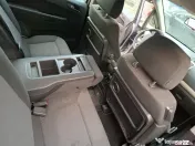 Opel zafira, AUTOMATA, 2008, 7 locuri 