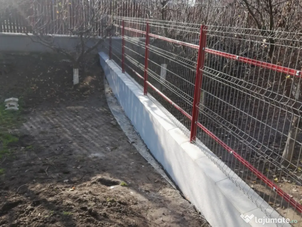 lucrari in constructi