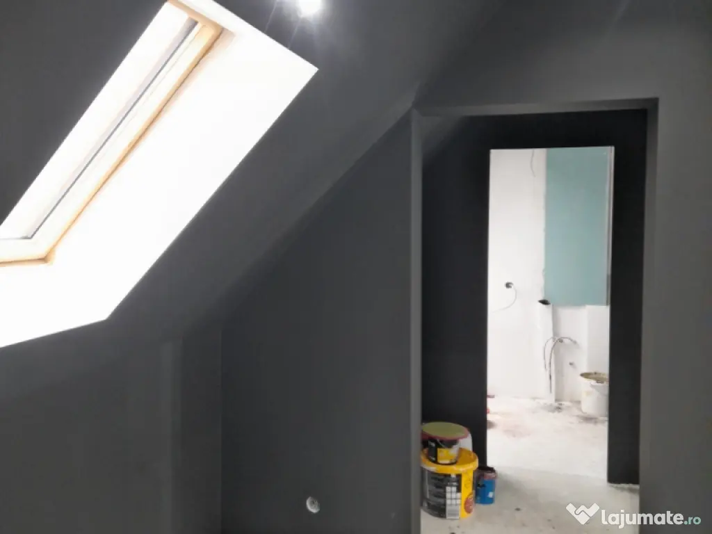 lucrari in constructi