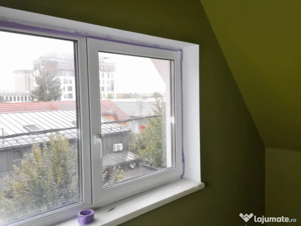 lucrari in constructi