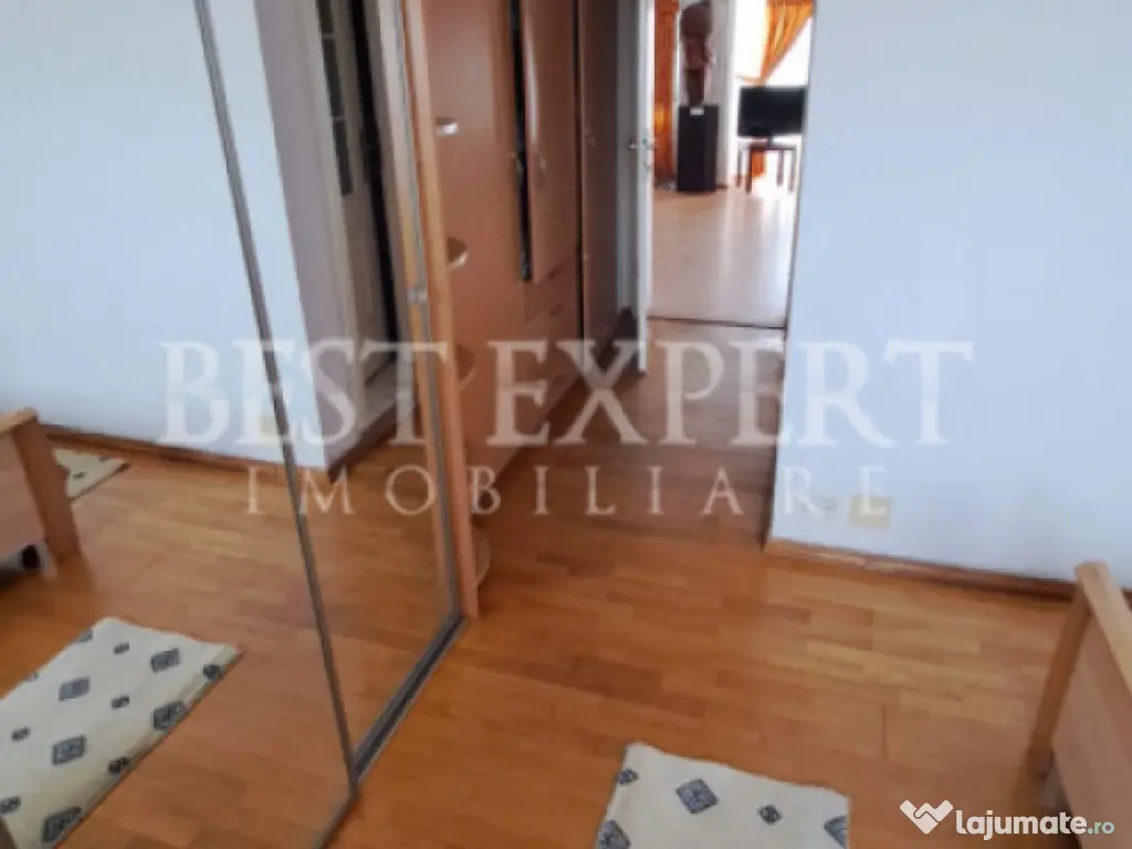 3 Camere de inchiriat DECEBAL | 100 mp