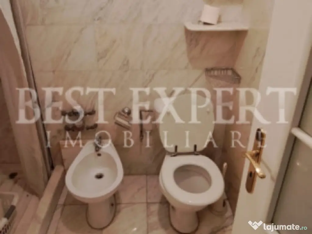 3 Camere de inchiriat DECEBAL | 100 mp