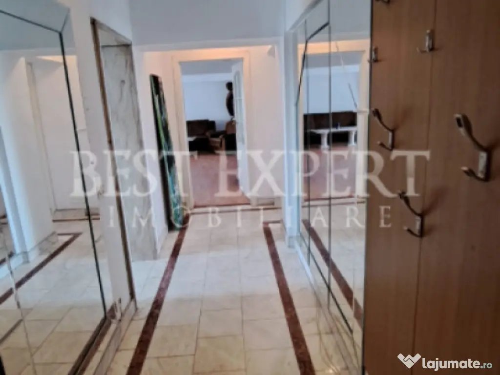 3 Camere de inchiriat DECEBAL | 100 mp