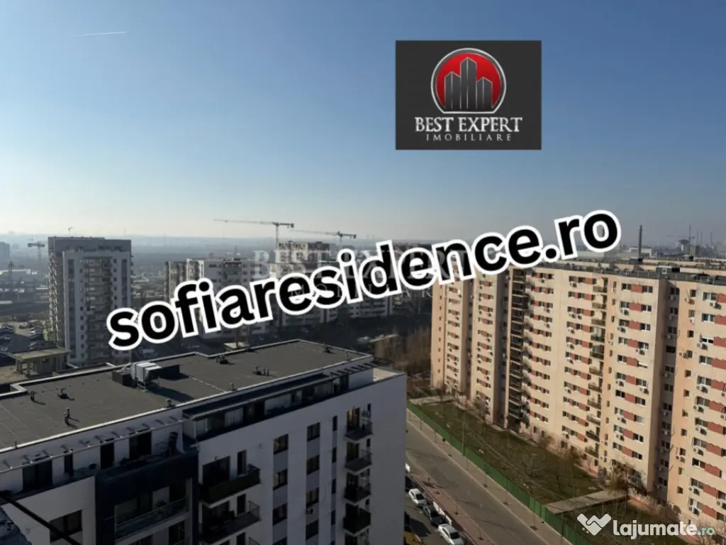 2 Camere superbe FInisaje Top Parcare inclusa