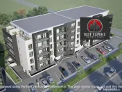 3 Camere Zona Linistita Direct Dezvoltator 