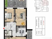 3 Camere Zona Linistita Direct Dezvoltator 