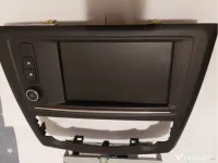 Navigatie auto renault