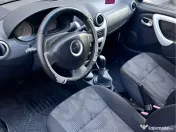 Dacia Logan 1 facelift // 2009 // 1.4 MPI // 75 CP 