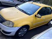 Dacia Logan 1 facelift // 2009 // 1.4 MPI // 75 CP 