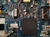 Placa de baza CV9632H-A50
