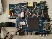 Placa de baza CV9632H-A50