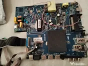 placa de baza CV9632H-A50 