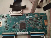 placa de baza CV9632H-A50 