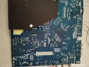 placa de baza CV9632H-A50 