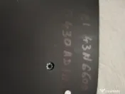 placa de baza CV9632H-A50 