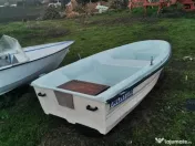 Barca fibra dubla 2.5 m adusă acum Germania 