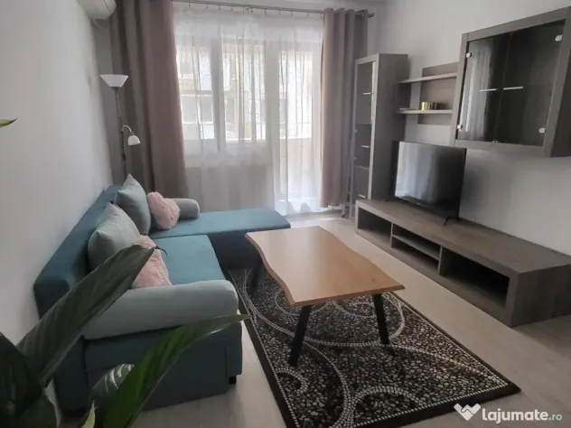 Proprietar inchiriere apartament 2 camere decomandat Sector 1 Pod Constanta Chitilei