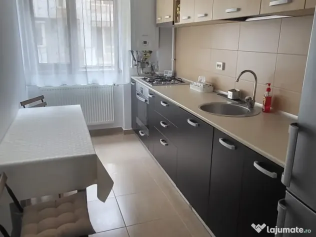 Proprietar inchiriere apartament 2 camere decomandat Sector 1 Pod Constanta Chitilei
