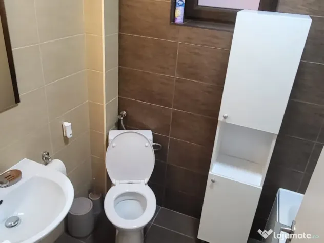 Proprietar inchiriere apartament 2 camere decomandat Sector 1 Pod Constanta Chitilei