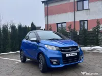 Vând Aixam, 2020, e-COUPE, stare bună de funcționare 