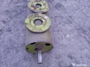 Dezmembrez Presa Claas Rollant 44 46 62 66 