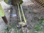 Dezmembrez Presa Claas Rollant 44 46 62 66 