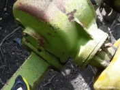 Dezmembrez Presa Claas Rollant 44 46 62 66 