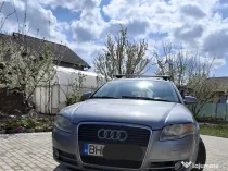 Vând Audi A4 Combi