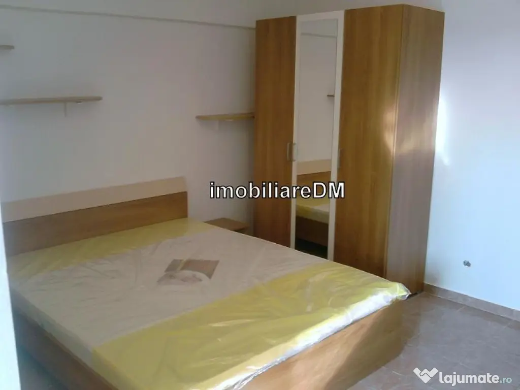 Apartament 1 camera, la Hala Centrala