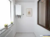 Rezidenta calibrata,echipata,terasa,spatiu auxiliar,Isaran,T 