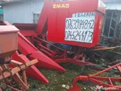 Semănătoare porumb 