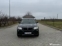 BMW-X3-2.0D autoturism