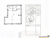 3D!Studio cochet si aerisit,regim vila, parcare privata,Trac 