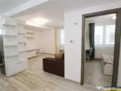 3D!Studio cochet si aerisit,regim vila, parcare privata,Trac 