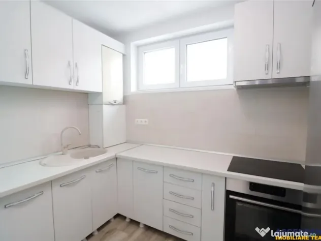 3D!Studio cochet si aerisit,regim vila, parcare privata,Trac