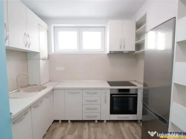 3D!Studio cochet si aerisit,regim vila, parcare privata,Trac