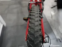 Bicicletă pentru copii BTWIN 20 inch 