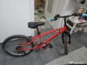 Bicicletă pentru copii BTWIN 20 inch 